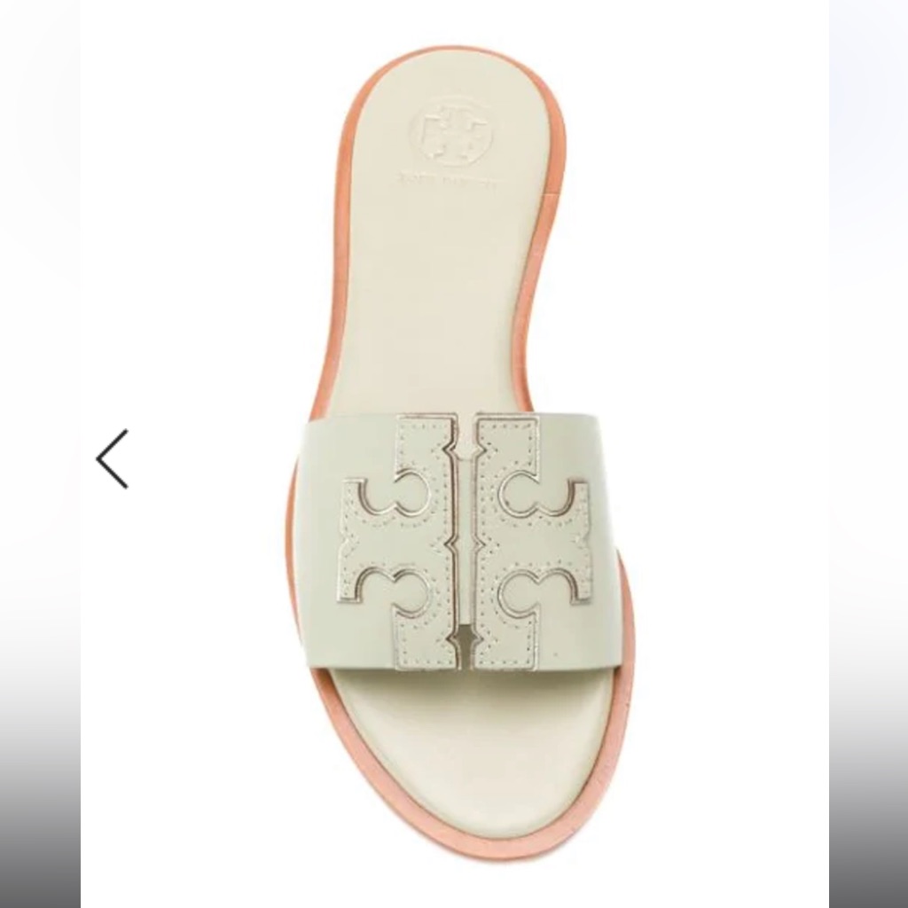 Tory Burch Ines Slide Sandals